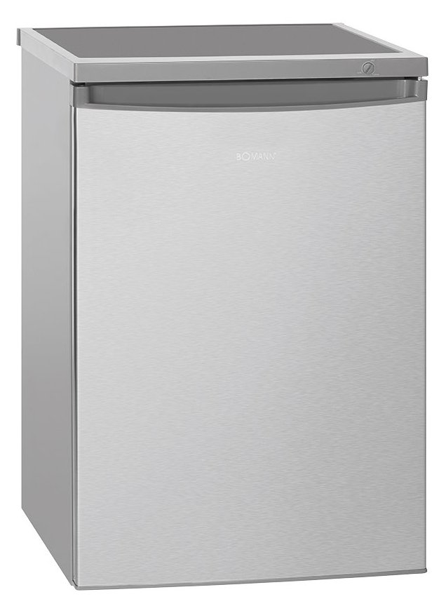Bomann KS 2184 - Kühlschrank mit Gefrierfach