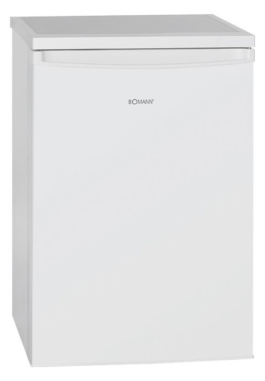 Bomann VS 2185 - Kühlschrank - freistehend - Breite: 56 cm