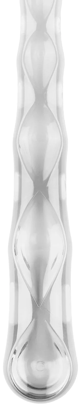 Guzzini VANITY Salatbesteck Clear, Ansicht 2