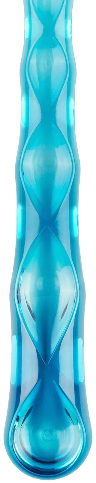 Guzzini VANITY Salatbesteck Sea blue, Ansicht 2