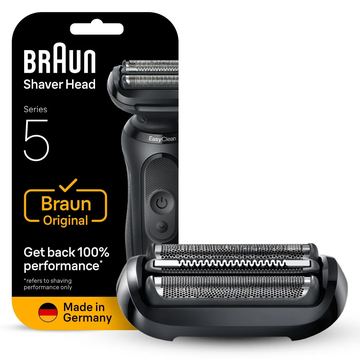 Braun Series 5 Kombipack 54B Scherkopf von LumaTech