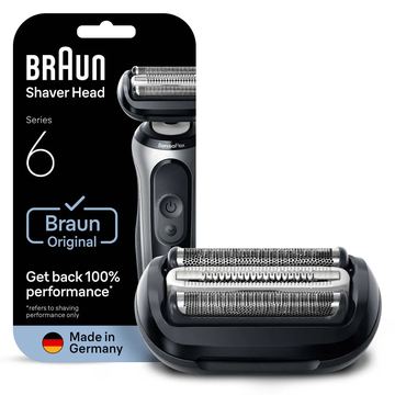 Braun Series 6 Kombipack 64B Scherkopf von LumaTech