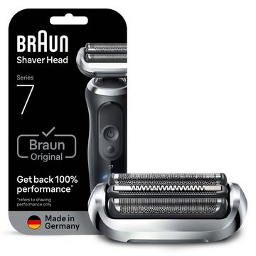 Braun Series 7 Kombipack 74S Scherkopf von LumaTech