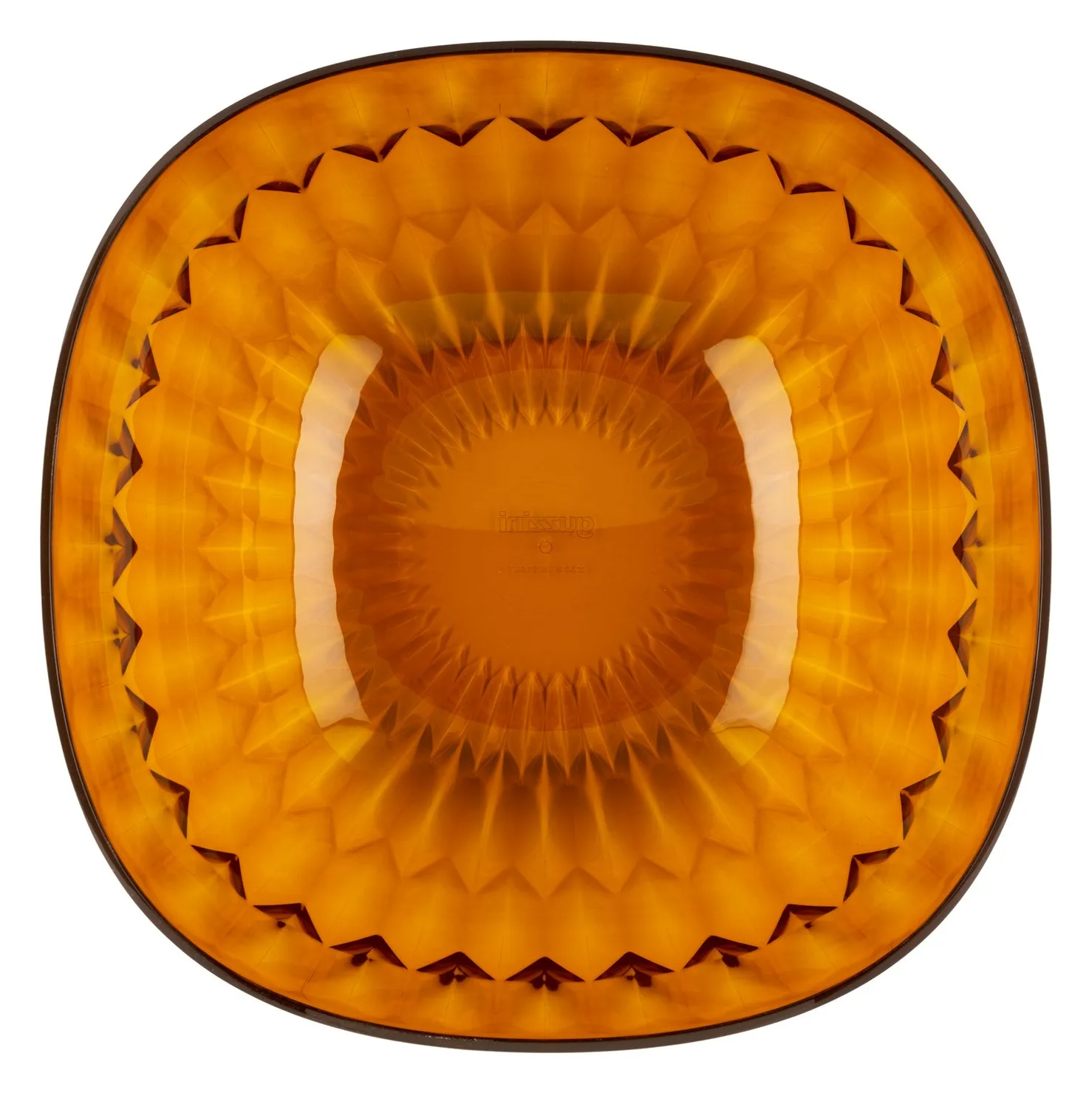 Guzzini VANITY Schüssel 30 cm Caramel 129730TE57, Ansicht 4