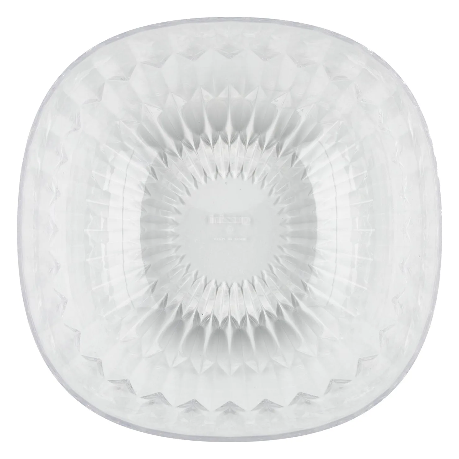 Guzzini VANITY Schüssel 30 cm Clear 129730AR00, Ansicht 4