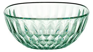 Guzzini VANITY Schüssel 30 cm Matcha green von LumaTech
