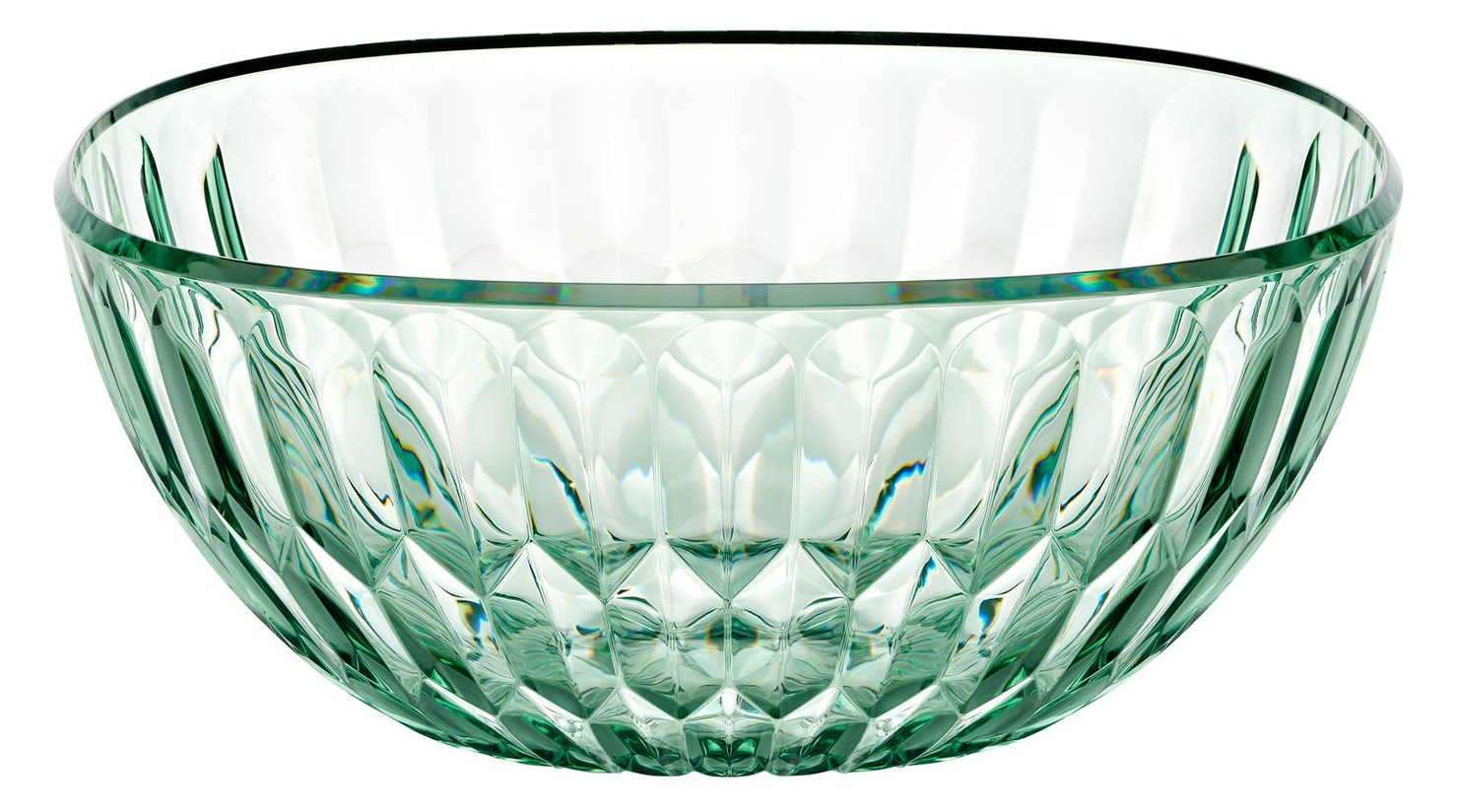 Guzzini VANITY Schüssel 30 cm Matcha green