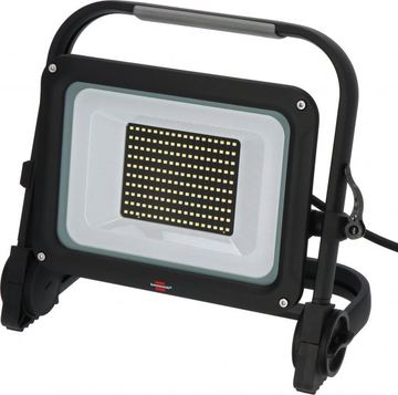 Brennenstuhl 1171250047 - Schwarz - IP65 - Metall - I - IK08 - 5 m von LumaTech
