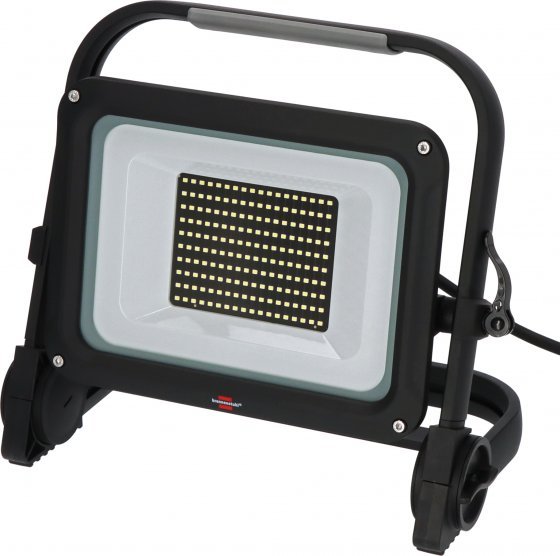 Brennenstuhl 1171250047 - Schwarz - IP65 - Metall - I - IK08 - 5 m