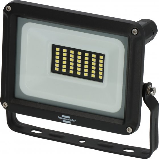 Brennenstuhl 1171250241 - Schwarz - IP65 - Metall - I - IK08 - Schwarz