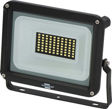 Brennenstuhl 1171250341 - Schwarz - IP65 - Metall - I - Horizontal/Vertikal - Staubresistent von LumaTech