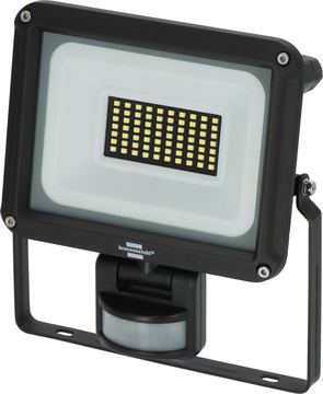 Brennenstuhl 1171250342 - Schwarz - IP65 - Metall - I - IK08 - Horizontal/Vertikal von LumaTech