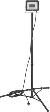 Brennenstuhl 1171250544 - Schwarz - IP65 - Metall - I - IK08 - 5 m von LumaTech