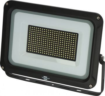 Brennenstuhl 1171250741 - Schwarz - IP65 - Metall - I - IK08 - 0,7 m von LumaTech