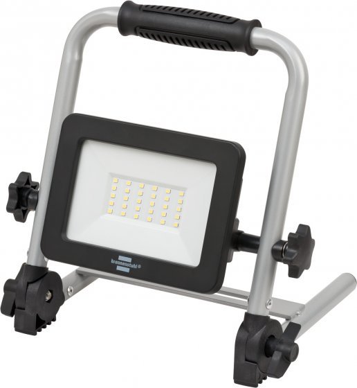 Brennenstuhl 1171960205 - Schwarz - Weiß - IP54 - III - IK08 - 20 W - LED
