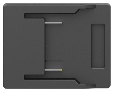 Brennenstuhl 1172640064 - Adapter - Schwarz - Brennenstuhl - 70 g - 69 mm - 39 mm
