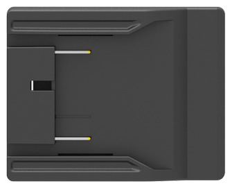 Brennenstuhl 1172640065 - Schwarz - Brennenstuhl - 70 g - 69 mm - 42 mm - 69 mm von LumaTech