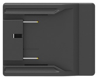 Brennenstuhl 1172640065 - Schwarz - Brennenstuhl - 70 g - 69 mm - 42 mm - 69 mm