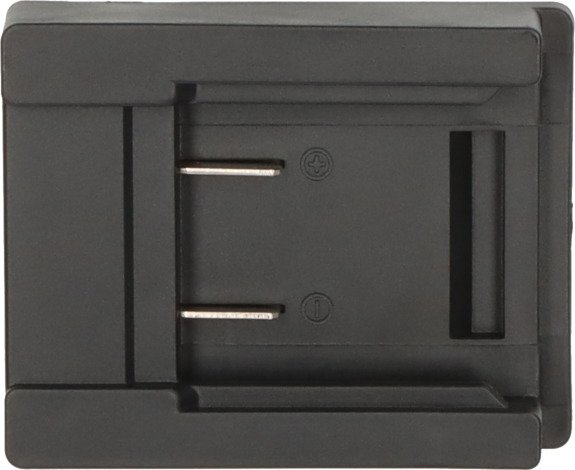 Brennenstuhl 1172640072 - Schwarz - Brennenstuhl - 70 g - 69 mm - 44 mm - 87 mm