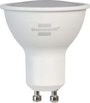 Brennenstuhl 1173780000 - 4,5 W - GU10 - 326 lm - 15000 h von LumaTech