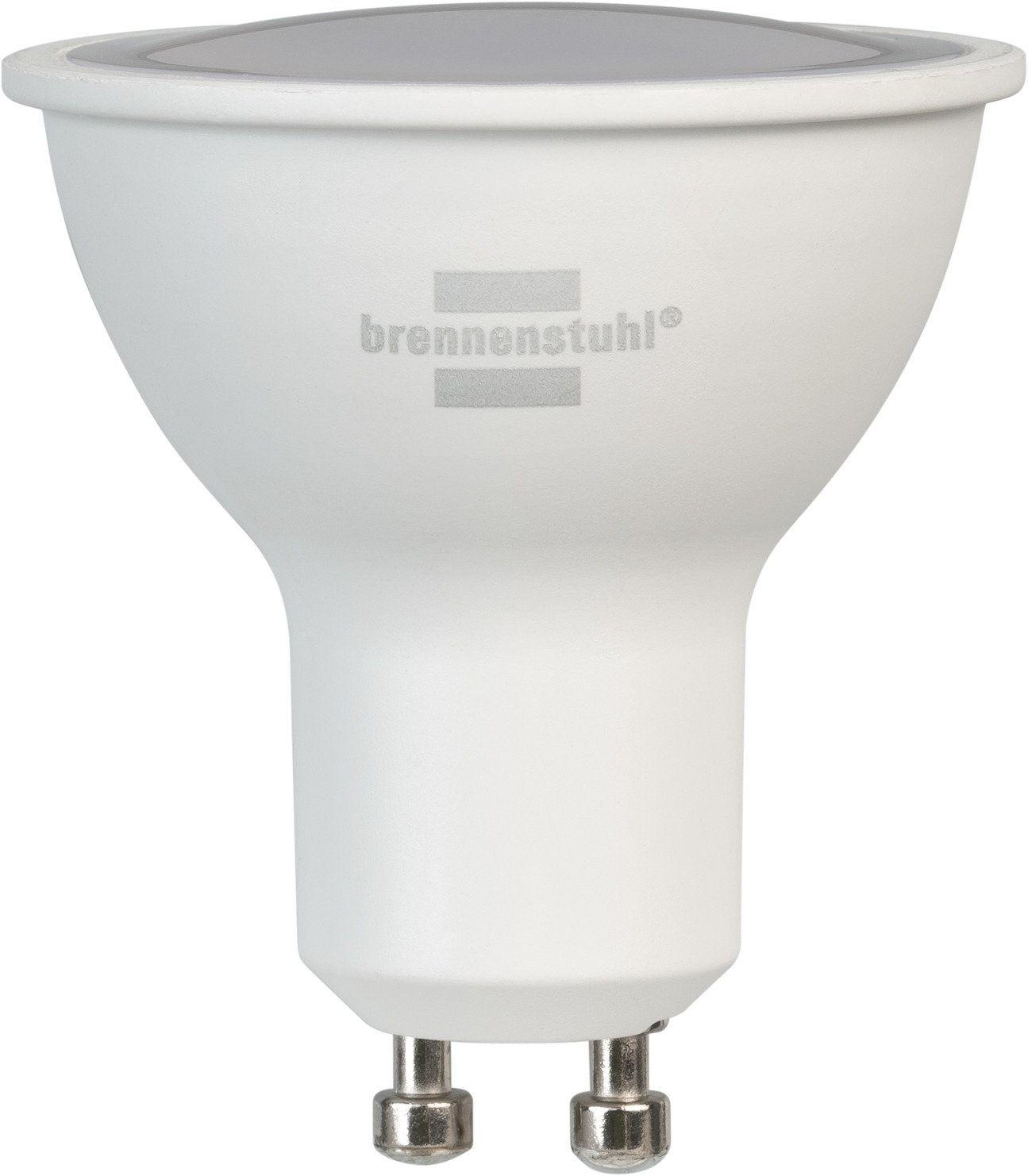 Brennenstuhl 1173780000 - 4,5 W - GU10 - 326 lm - 15000 h