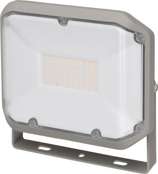 Brennenstuhl 1178030900 - Grau - IP44 - Metall - I - IK07 - 30 W von LumaTech