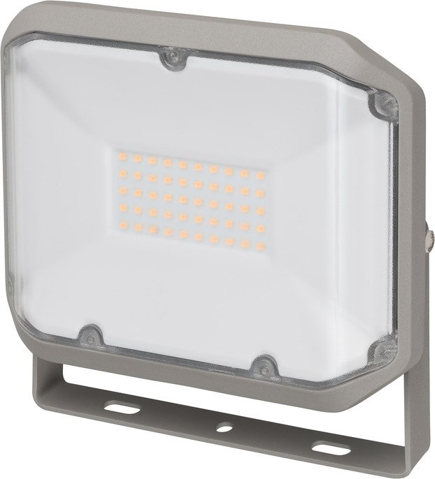 Brennenstuhl 1178030900 - Grau - IP44 - Metall - I - IK07 - 30 W