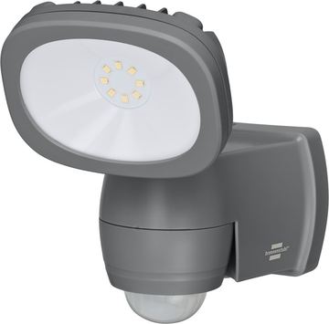 Brennenstuhl 1178900100 - LED - 1 Glühbirne(n) - Schwarz - 5000 K - 440 lm - 19320 h von LumaTech