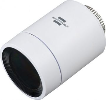 Brennenstuhl 1294070 - Weiß - 5 - 30 °C - LCD - AA - 1,5 V - 55 mm von LumaTech