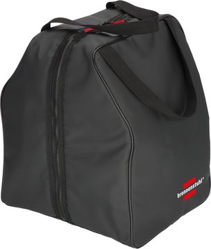 Brennenstuhl 1510010 - Aufbewahrungstasche für Kabelspulen - Schwarz - 1 Stück(e) - 300 mm - 260 mm - 375 mm von LumaTech