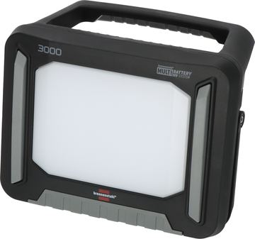 Brennenstuhl 3000 MA - Arbeitslicht/-strahler von LumaTech