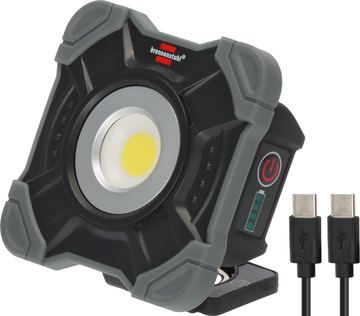 Brennenstuhl Akku LED Arbeitsstrahler SH 1000 MAC von LumaTech