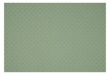 Guzzini VIENNESE Platzdeckchen Doubleface Green von LumaTech