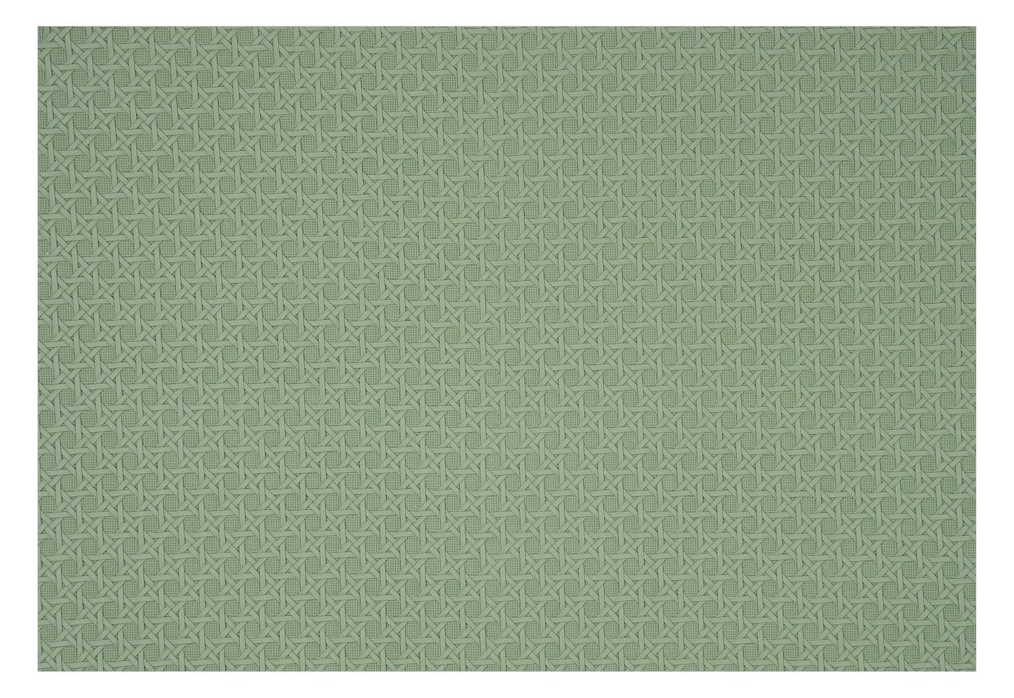 Guzzini VIENNESE Platzdeckchen Doubleface Green
