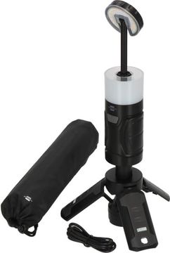 Brennenstuhl Akku LED Outdoor Campinglampe UL400AT