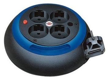 Brennenstuhl Comfort-Line CL-S - Steckdosenleiste von LumaTech