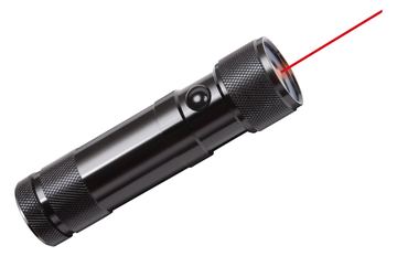 Brennenstuhl Eco-LED - Laserlicht - LED von LumaTech