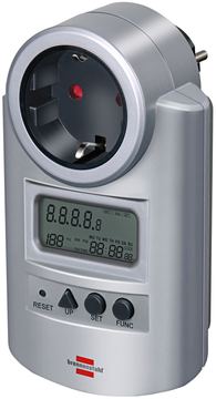 Brennenstuhl Energiekosten-Messgerät Primera-Line PM 231 E von LumaTech