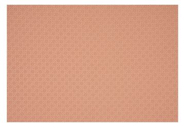 Guzzini VIENNESE Platzdeckchen Doubleface Pink von LumaTech