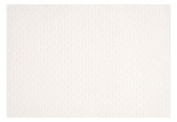 Guzzini VIENNESE Platzdeckchen Doubleface White von LumaTech
