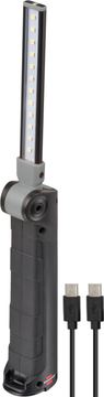 Brennenstuhl LED Akku Hand- leuchte SANSA 401 A von LumaTech