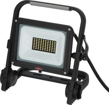 Brennenstuhl LED Baustrahler JARO 4060 M, 3450lm, 30W, 3m H07RN-F 3G1,0, IP65 von LumaTech
