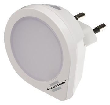 Brennenstuhl LED Nachtlicht NL 01 QD von LumaTech