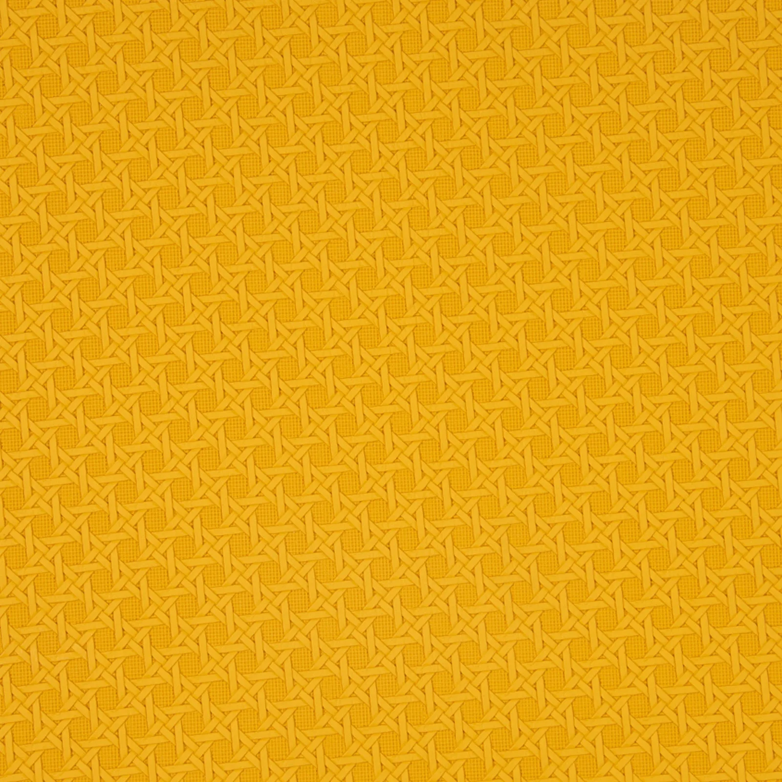 Guzzini VIENNESE Platzdeckchen Doubleface Yellow, Ansicht 2