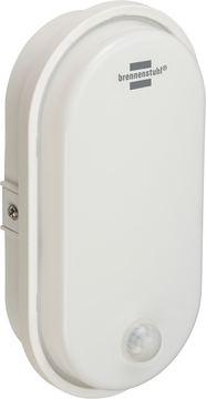 Brennenstuhl Ovalleuchte OL 1650 P