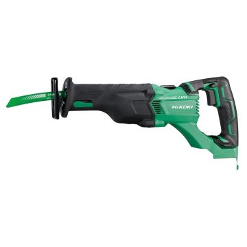 Hikoki CR18DBLW4Z 18V Akku Säbelsäge von H-Austria Tools