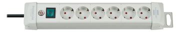 Brennenstuhl Premium-Line - Steckdosenleiste von LumaTech