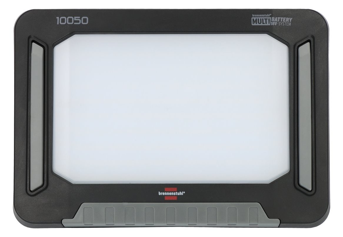 Brennenstuhl Professional Multi Battery 10050 MH