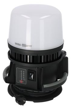 Brennenstuhl Professional Multi Battery 12050 MH