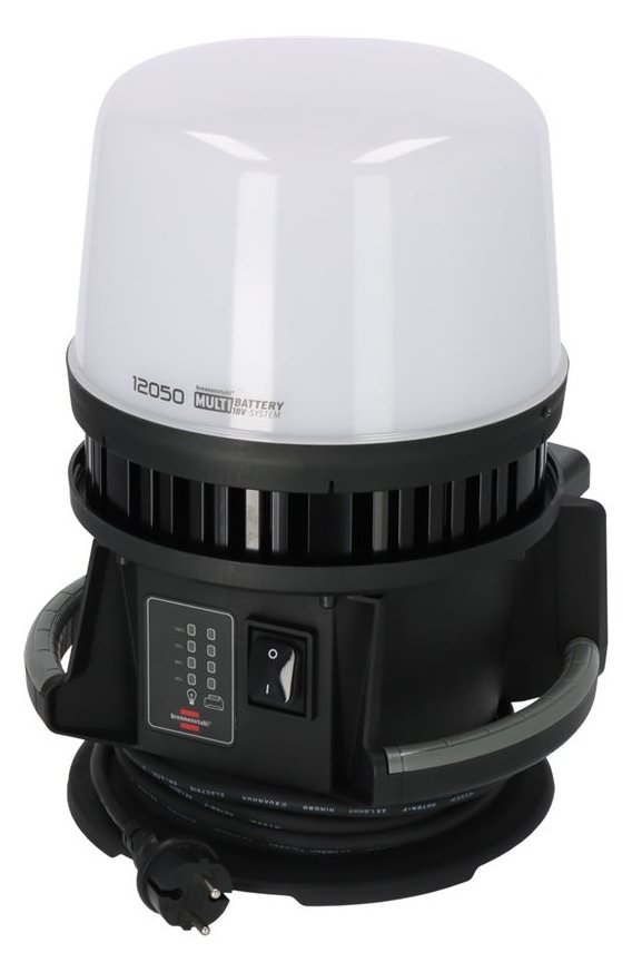 Brennenstuhl Professional Multi Battery 12050 MH